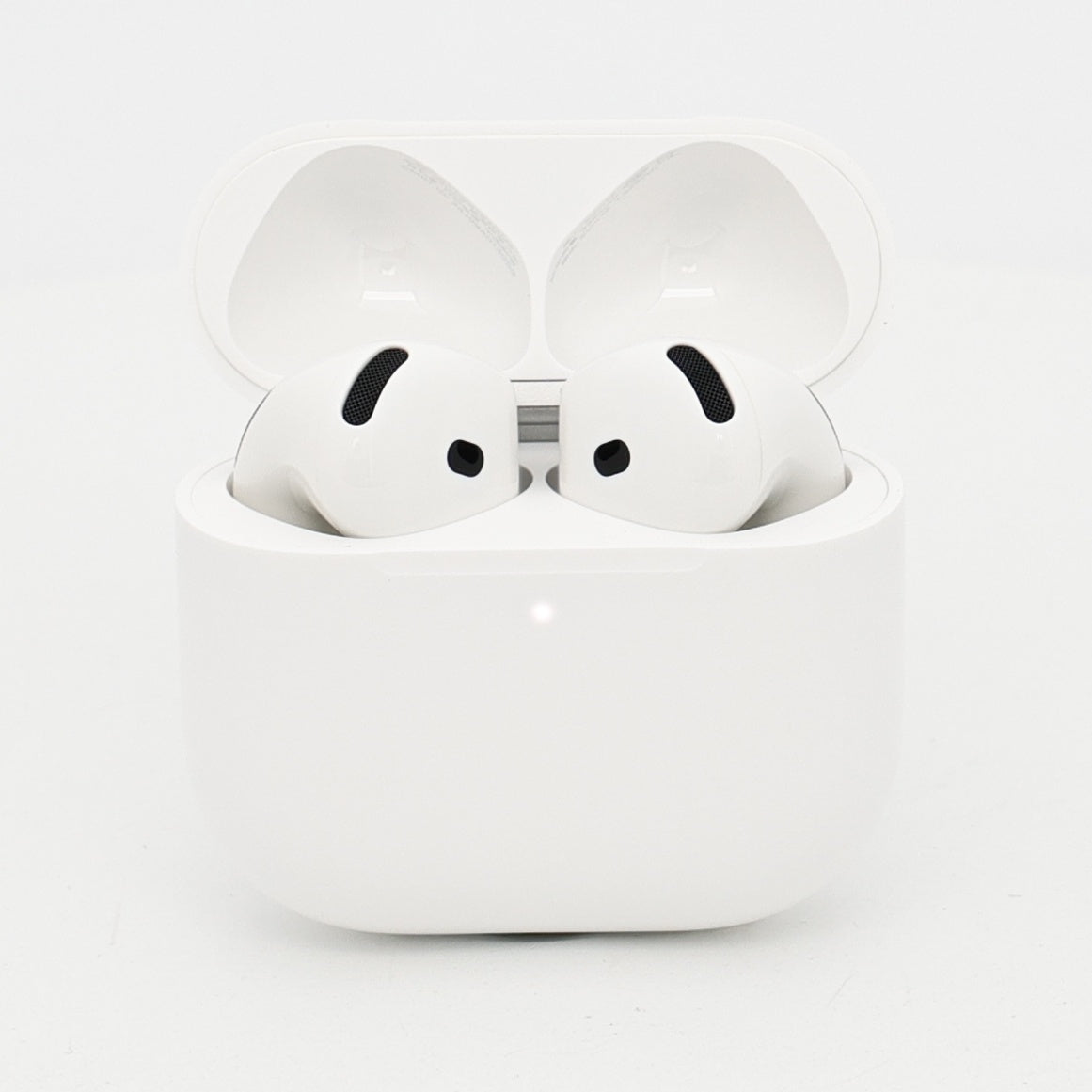 99新 Apple AirPods 4 (支持主动降噪) 白色