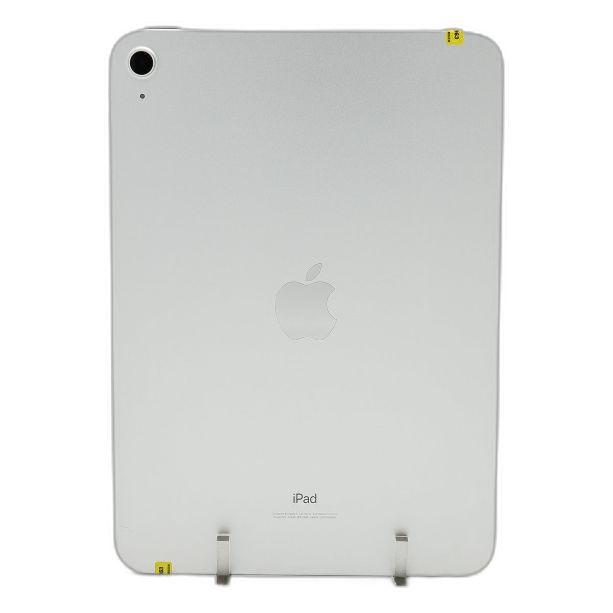 95新 Apple iPad 10代 64G 銀色 WIFI