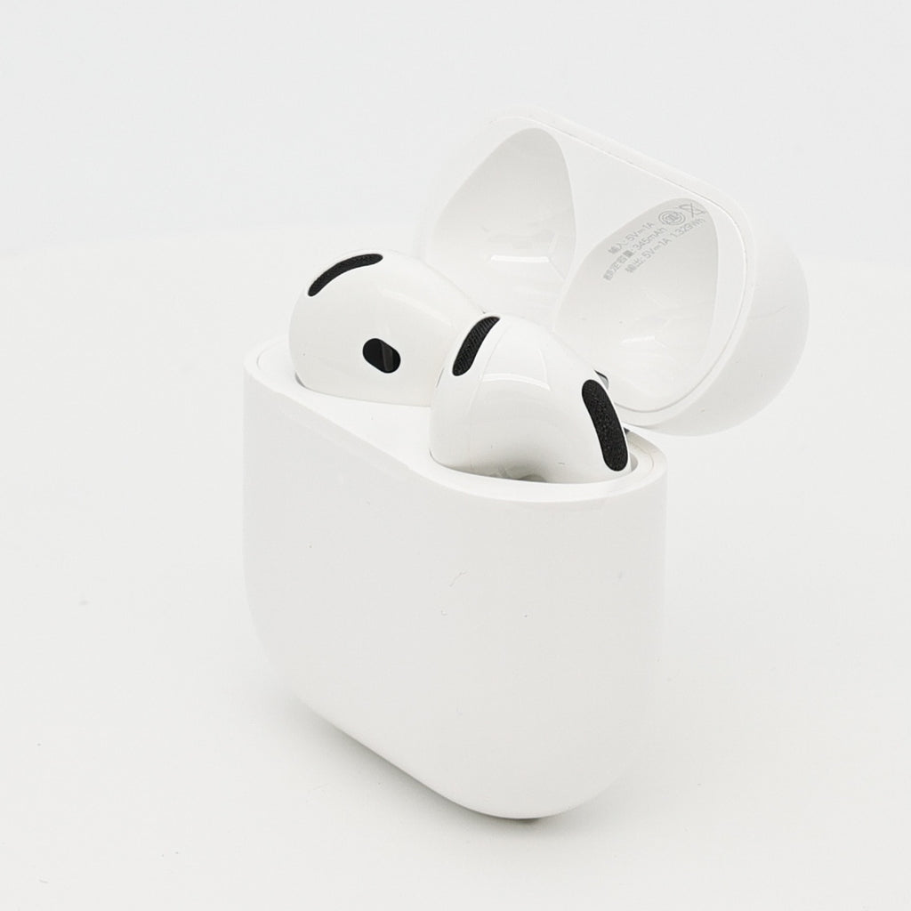99新 Apple AirPods 4 (支持主動降噪) 白色