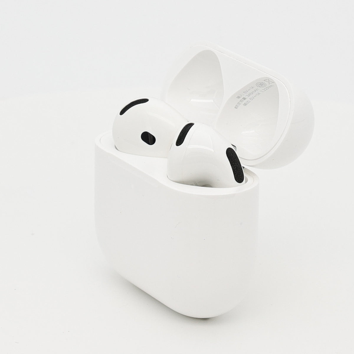 99新 Apple AirPods 4 (支持主動降噪) 白色