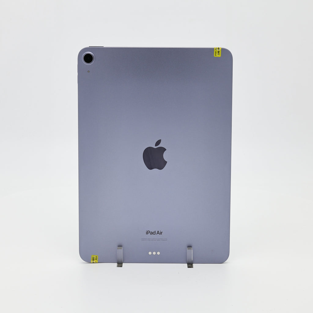 95新 Apple iPad Air5 256G 紫色 WIFI