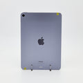 95新 Apple iPad Air5 256G 紫色 WIFI