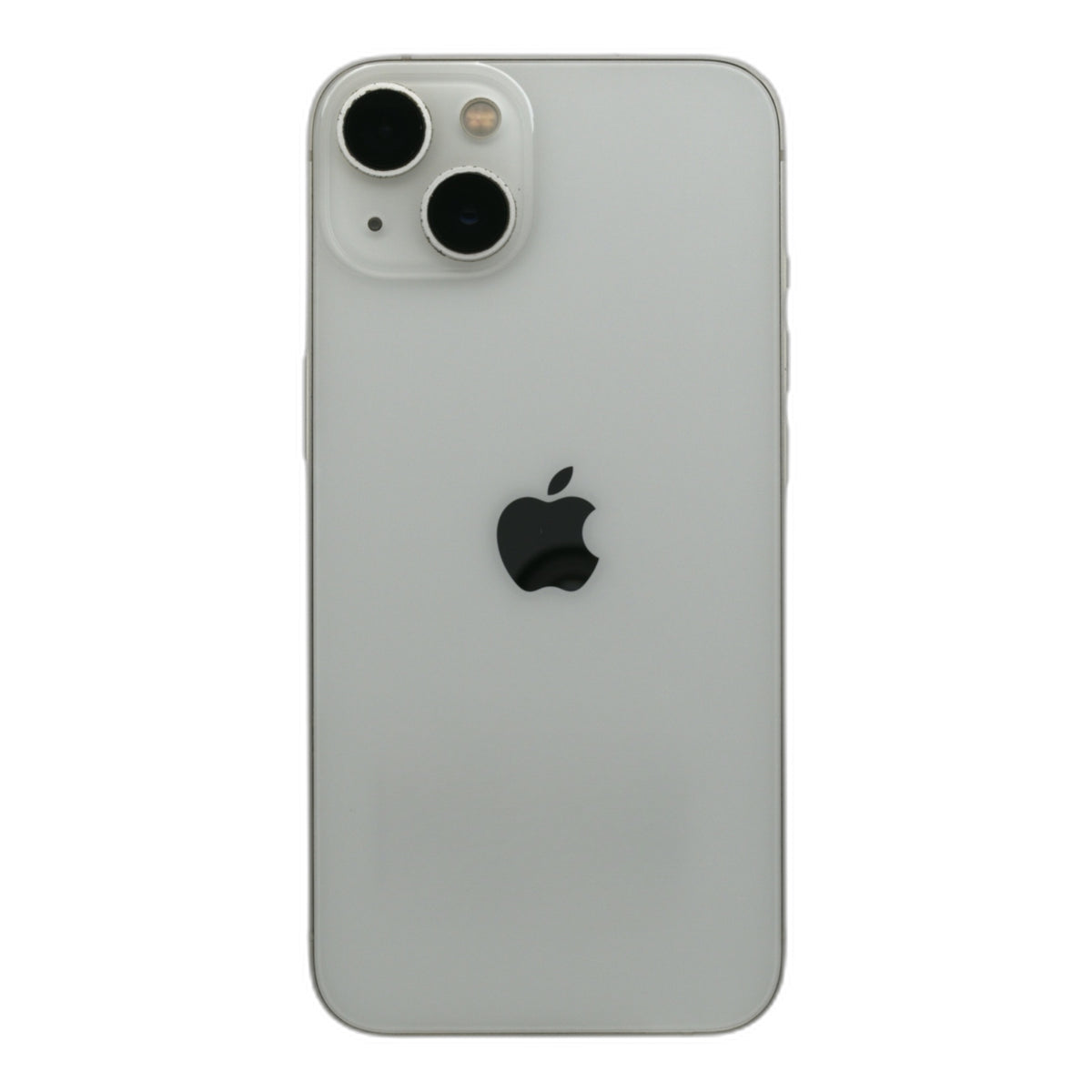 95新 Apple iPhone 13 256G 星光色 中國大陸版