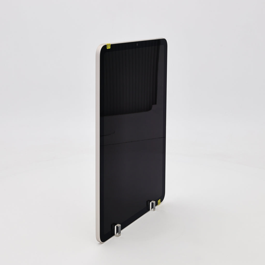 99新 Apple iPad Air5 64G 星光色 WIFI
