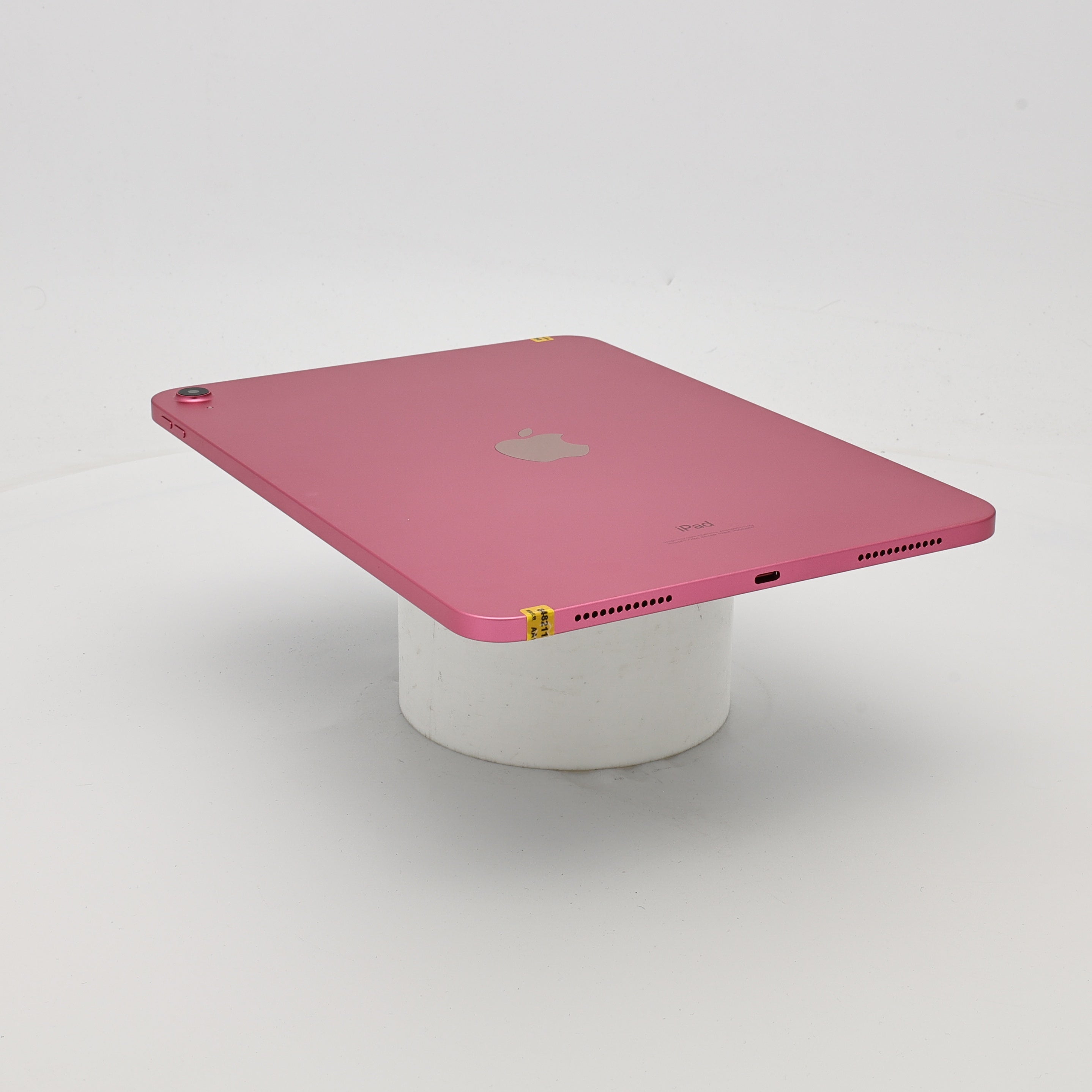 95新 Apple iPad 10代 64G 粉紅色 WIFI
