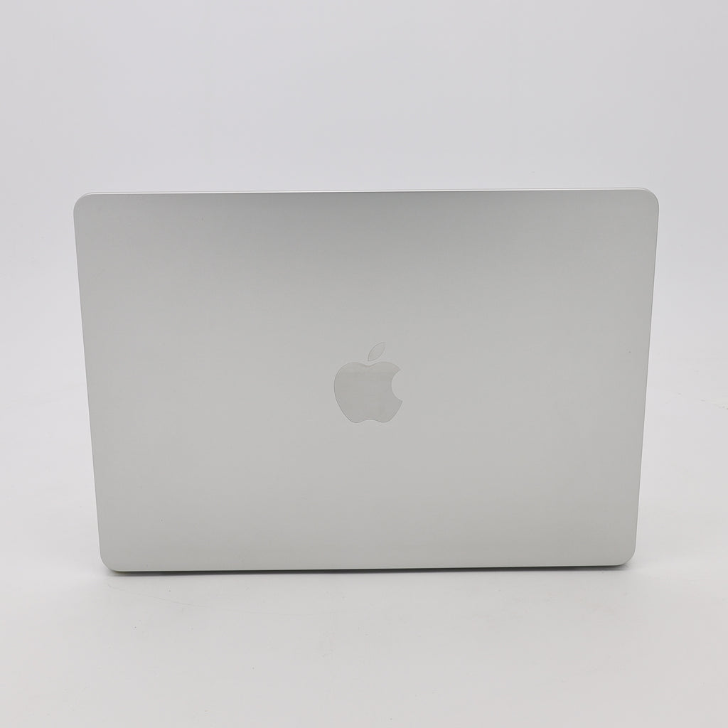 95新 Apple MacBook Air 22年 13寸 M2（8+8核） 8G RAM 512G SSD 銀色