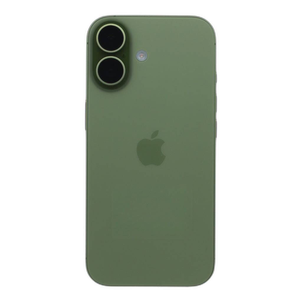 99新 Apple iPhone 17 256G 鼠尾草綠色 中國大陸版