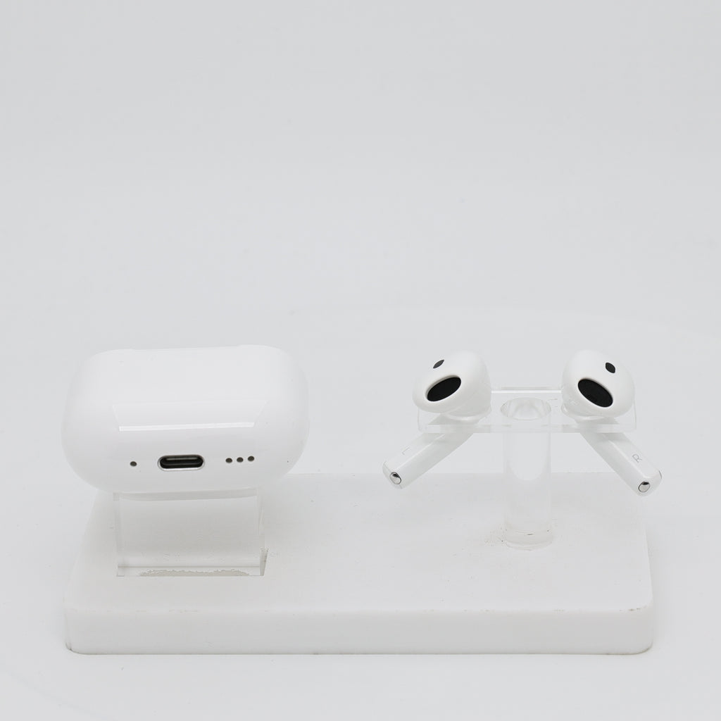 99新 Apple AirPods 4 (支持主动降噪) 白色