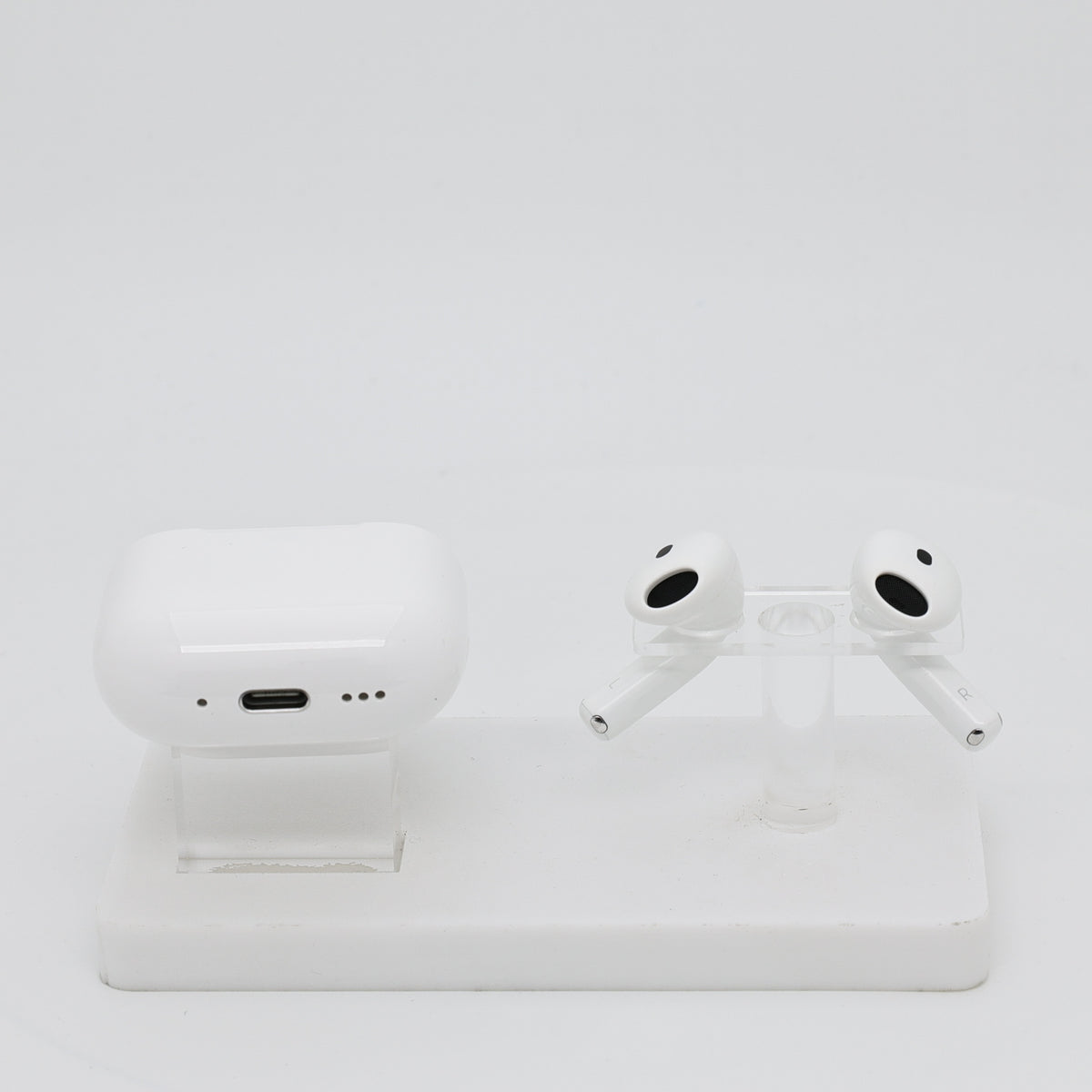 99新 Apple AirPods 4 (支持主动降噪) 白色