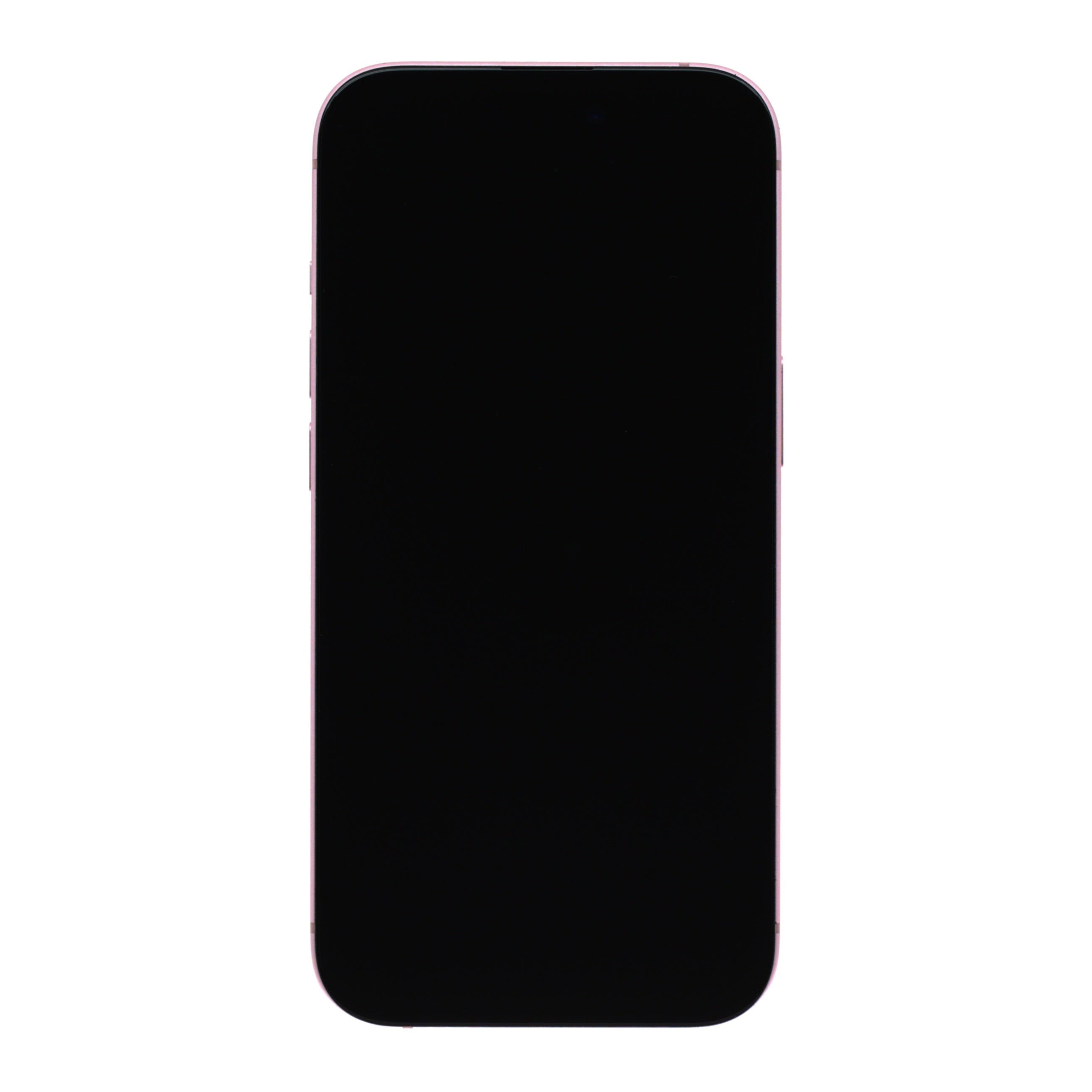 95新 Apple iPhone 15 256G 粉紅色 中國大陸版