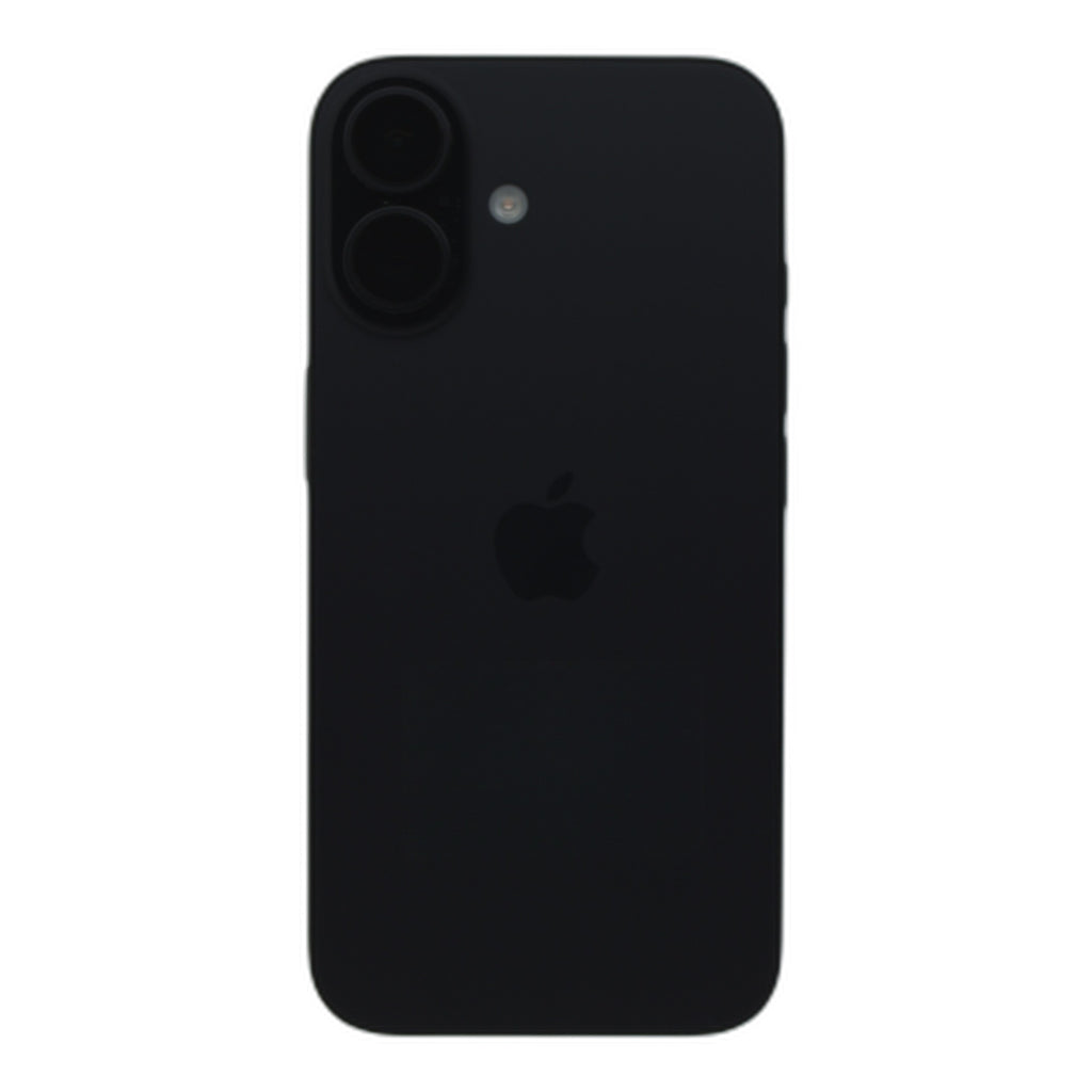 95新 Apple iPhone 16 256G 黑色 中國大陸版