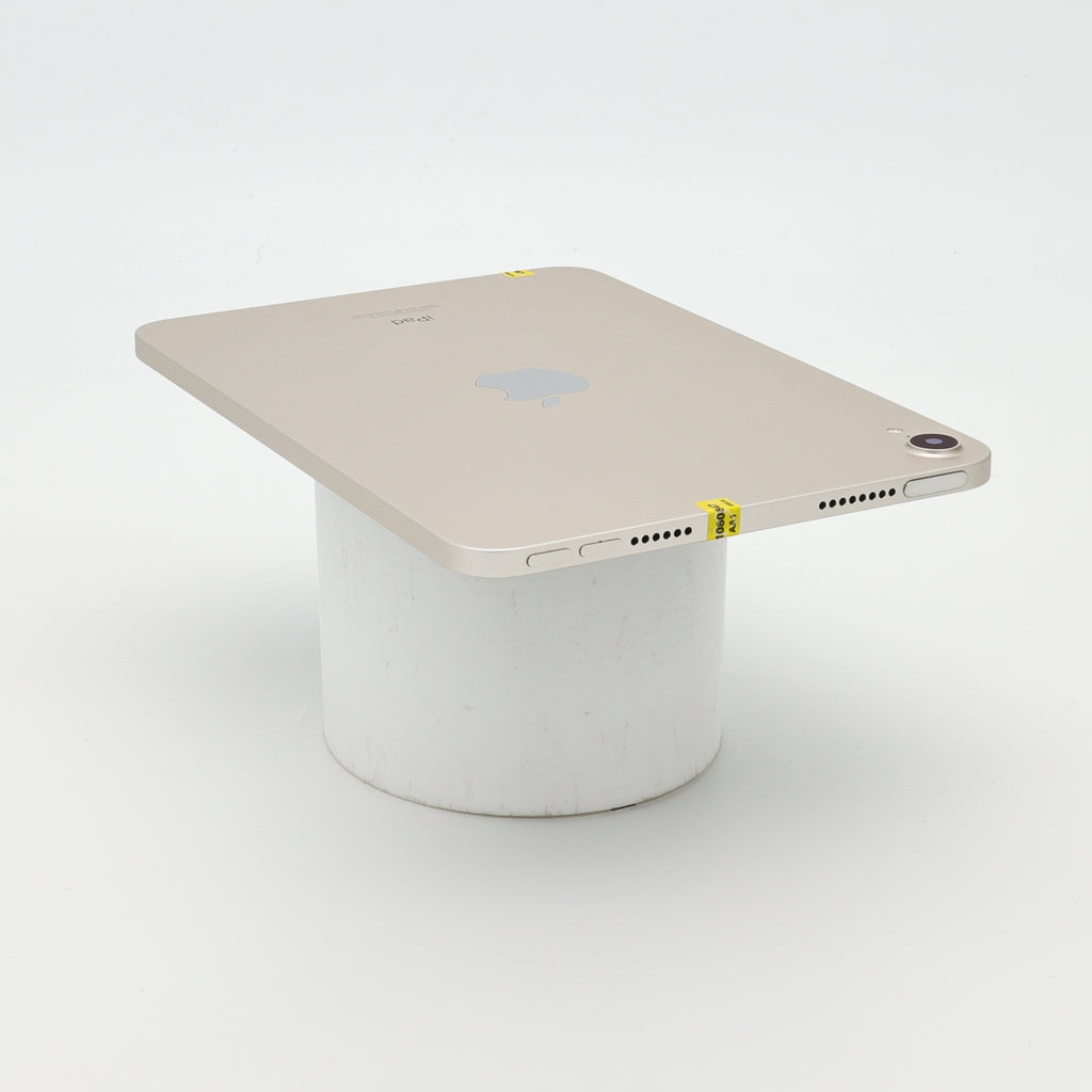 95新 Apple iPad mini6 64G 星光色 WIFI