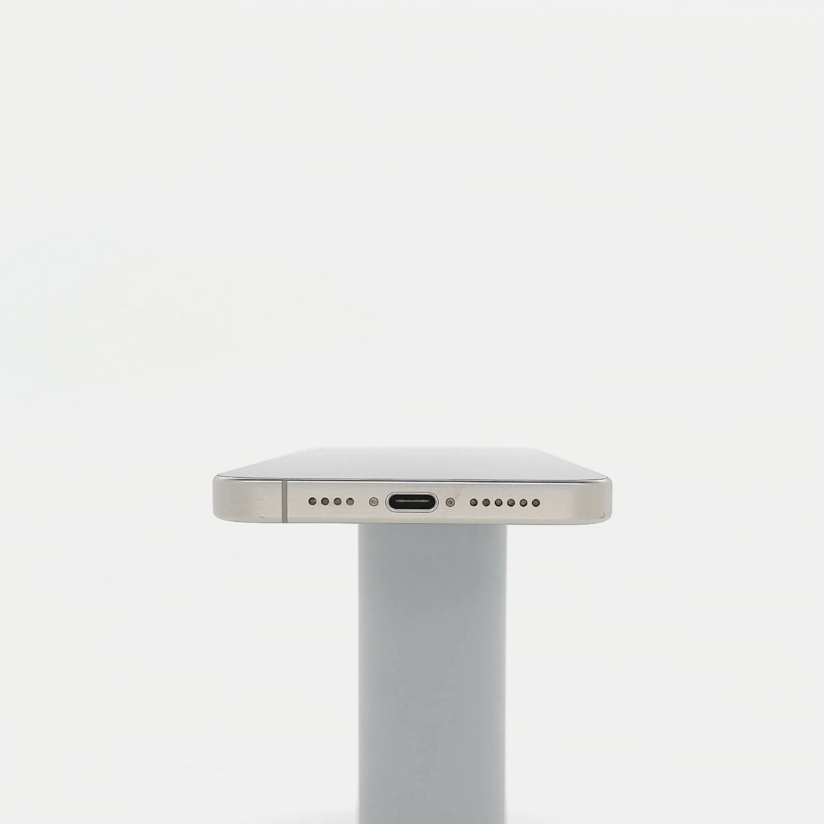 95新 Apple iPhone 15 Pro Max 256G 原色鈦金屬 中國大陸版