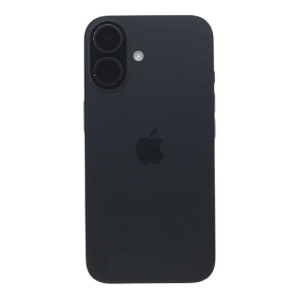 95新 Apple iPhone 16 128G 黑色 中國大陸版