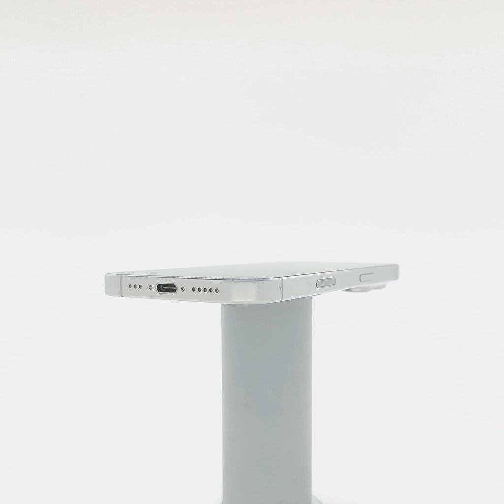 95新 Apple iPhone 16 Pro 256G 白色鈦金屬 中國大陸版