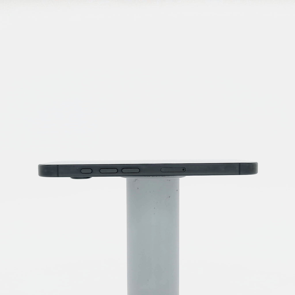 99新 Apple iPhone 16 Pro 128G 黑色鈦金屬 中國大陸版