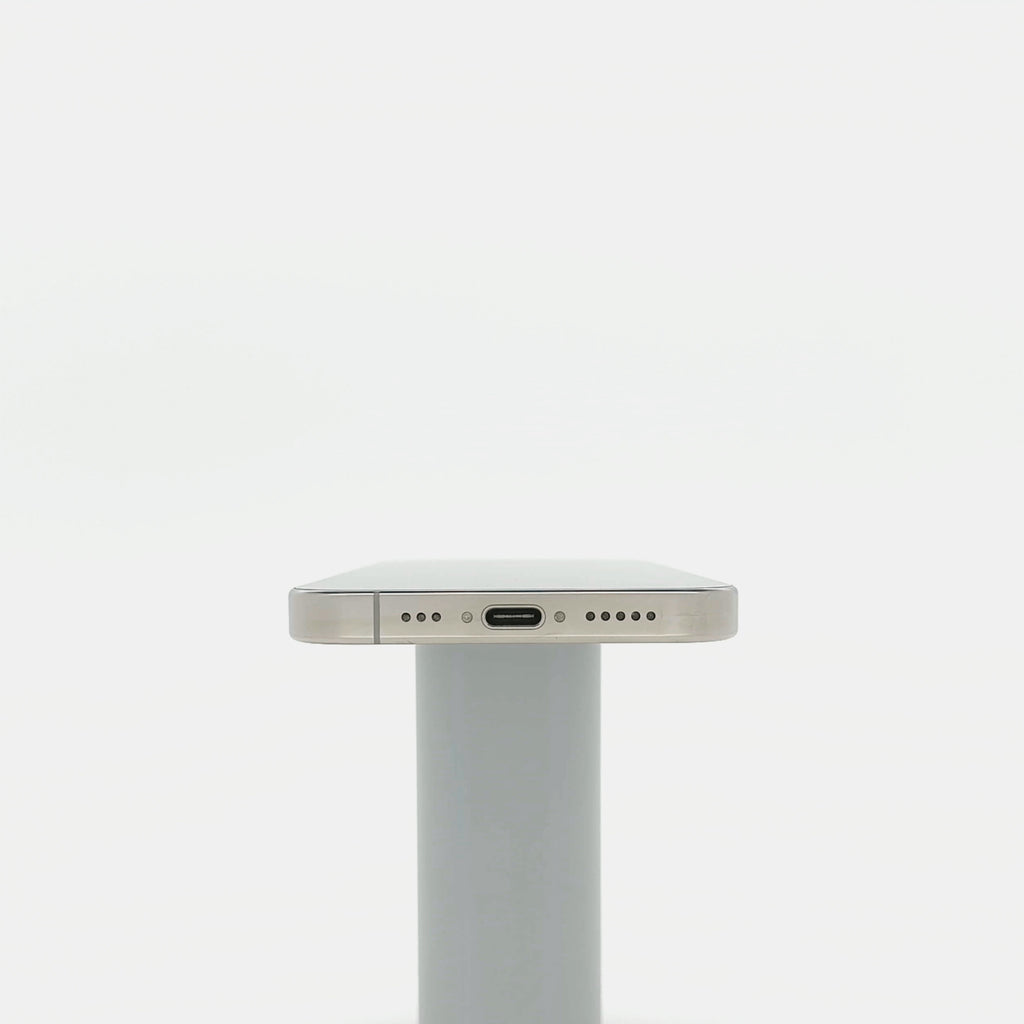 95新 Apple iPhone 16 Pro 256G 原色鈦金屬 中國大陸版