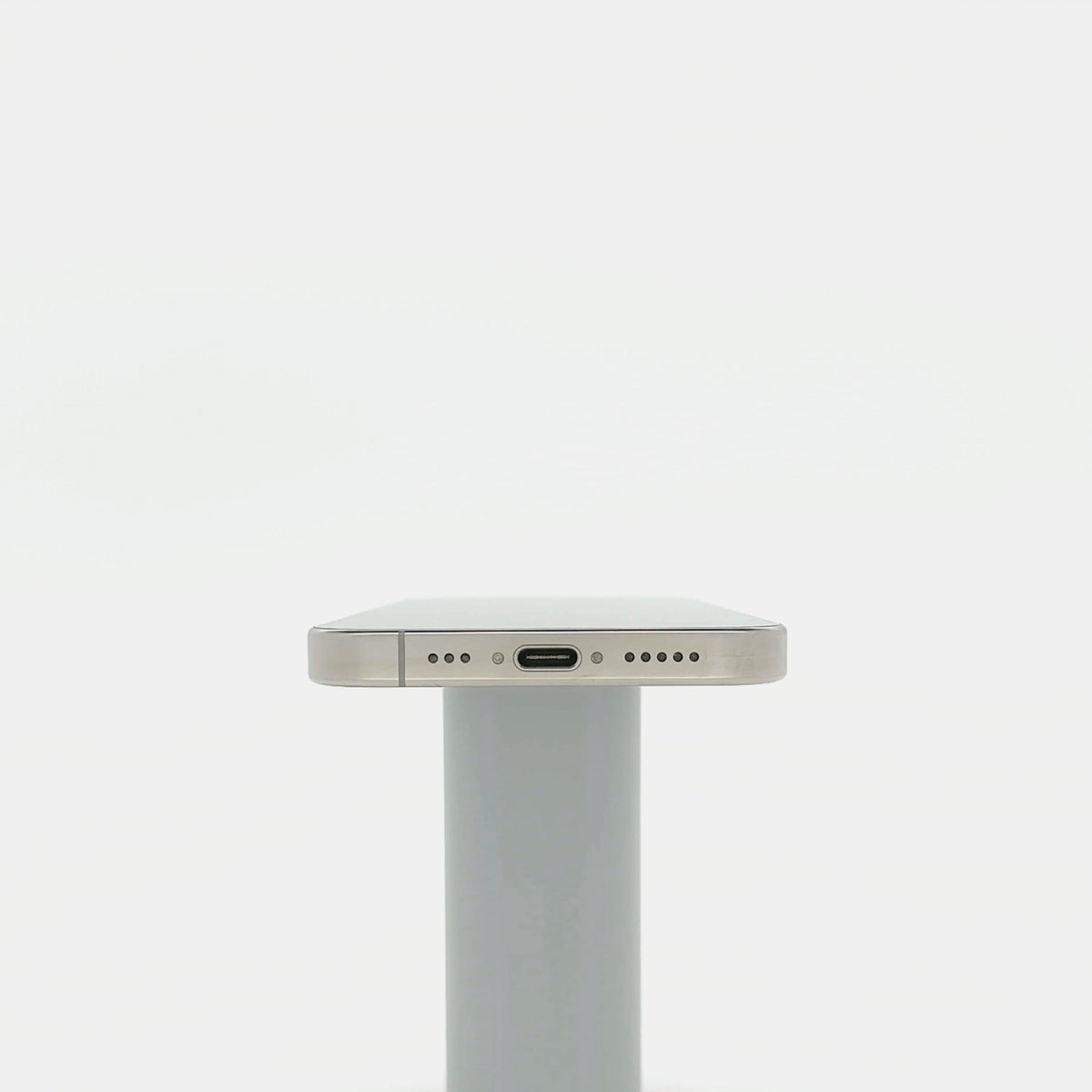 95新 Apple iPhone 16 Pro 256G 原色鈦金屬 中國大陸版