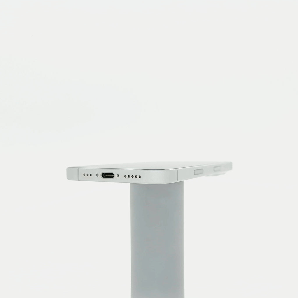 95新 Apple iPhone 16 256G 白色 中國大陸版