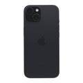 95新 Apple iPhone 15 128G 黑色 中國大陸版