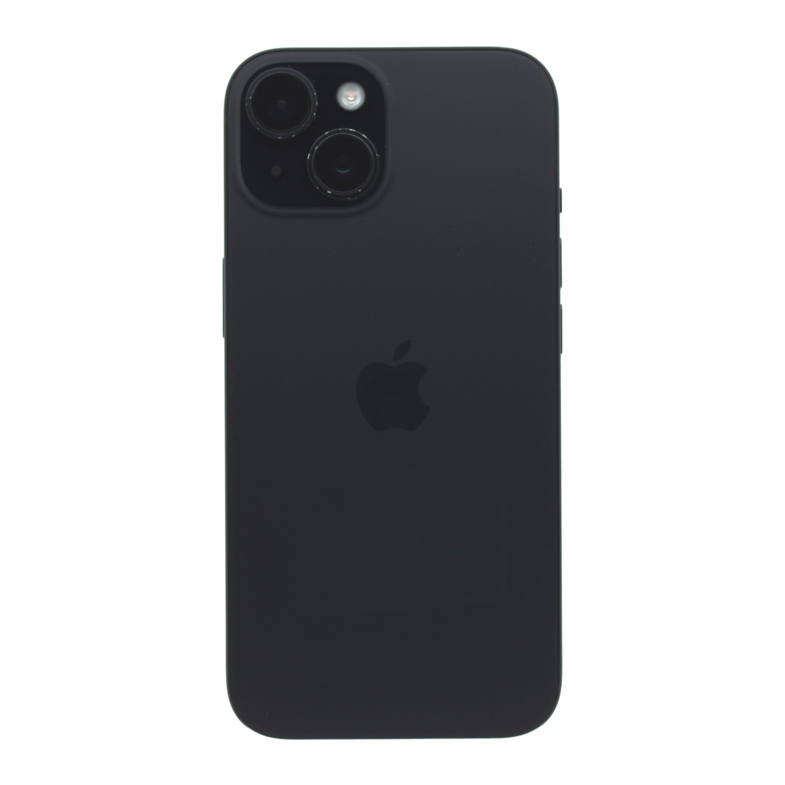 95新 Apple iPhone 15 128G 黑色 中國大陸版