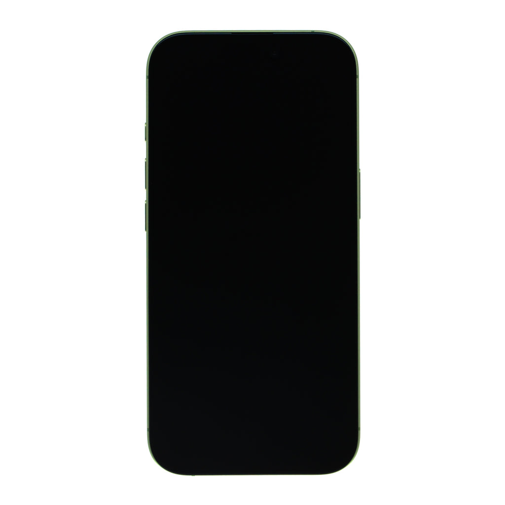 95新 Apple iPhone 17 256G 鼠尾草綠色 中國大陸版