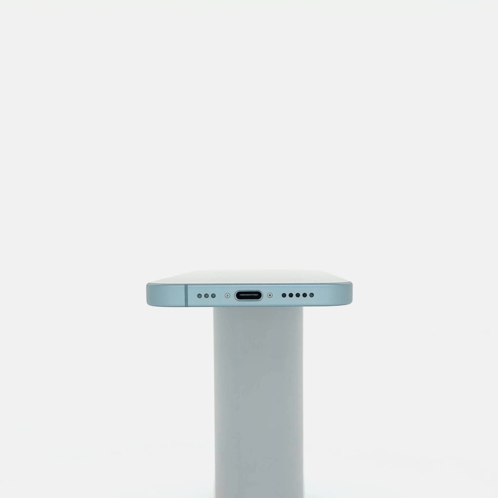 99新 Apple iPhone 16 256G 深青色 中國大陸版