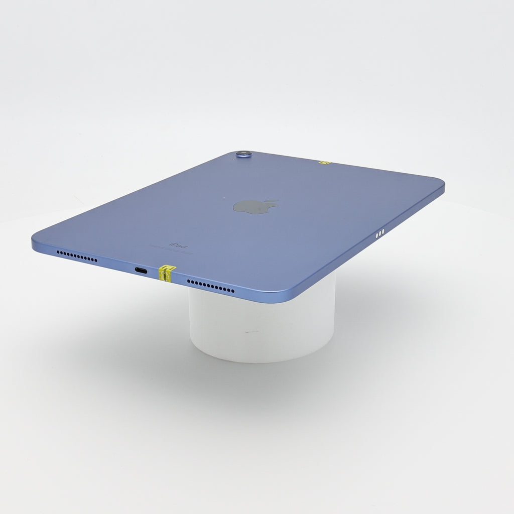 95新 Apple iPad 10代 64G 藍色 WIFI