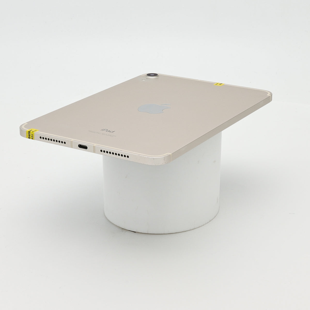 95新 Apple iPad mini6 64G 星光色 WIFI+5G