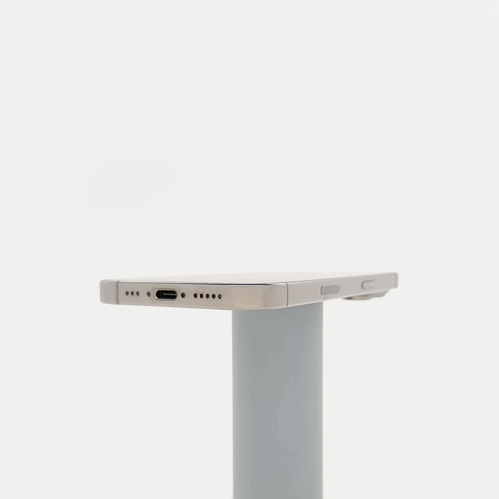 95新 Apple iPhone 16 Pro 128G 原色鈦金屬 中國大陸版