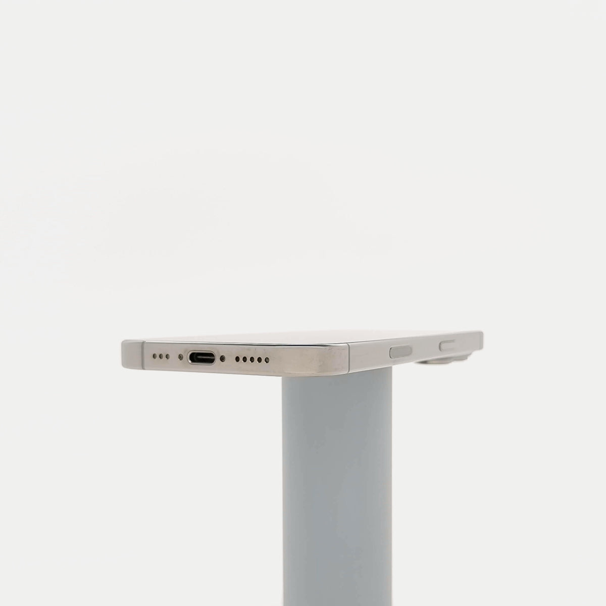 95新 Apple iPhone 16 Pro 128G 原色鈦金屬 中國大陸版
