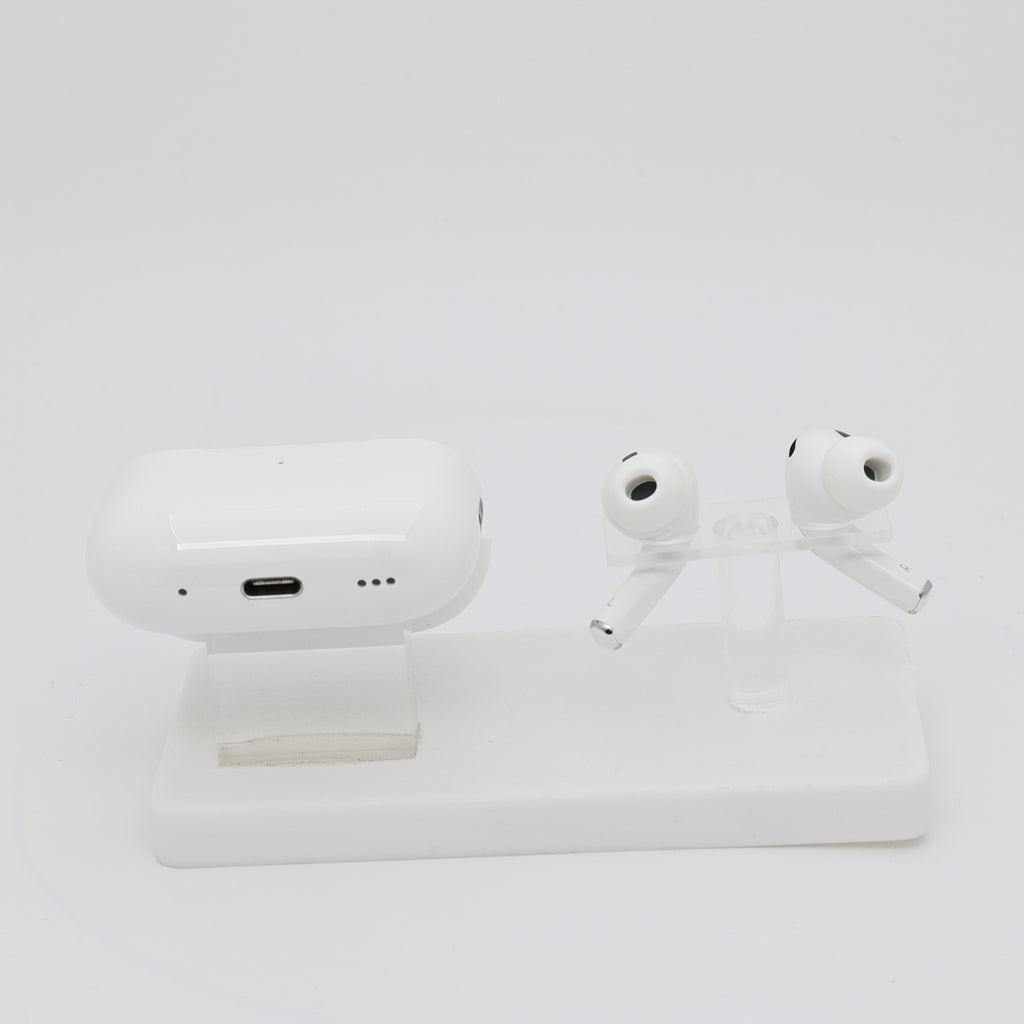 99新 Apple AirPods Pro 2 白色