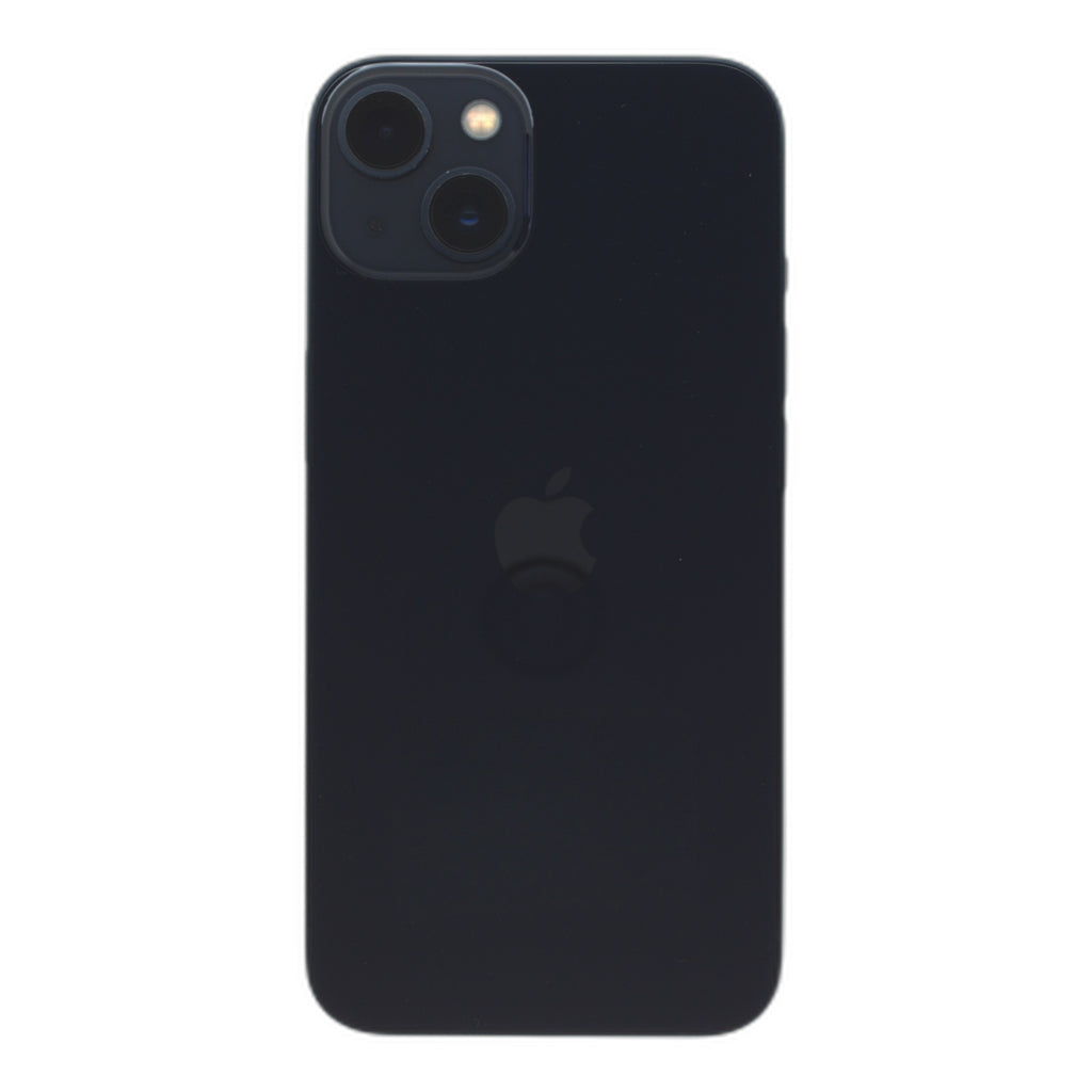 95新 Apple iPhone 13 256G 午夜色 中國大陸版