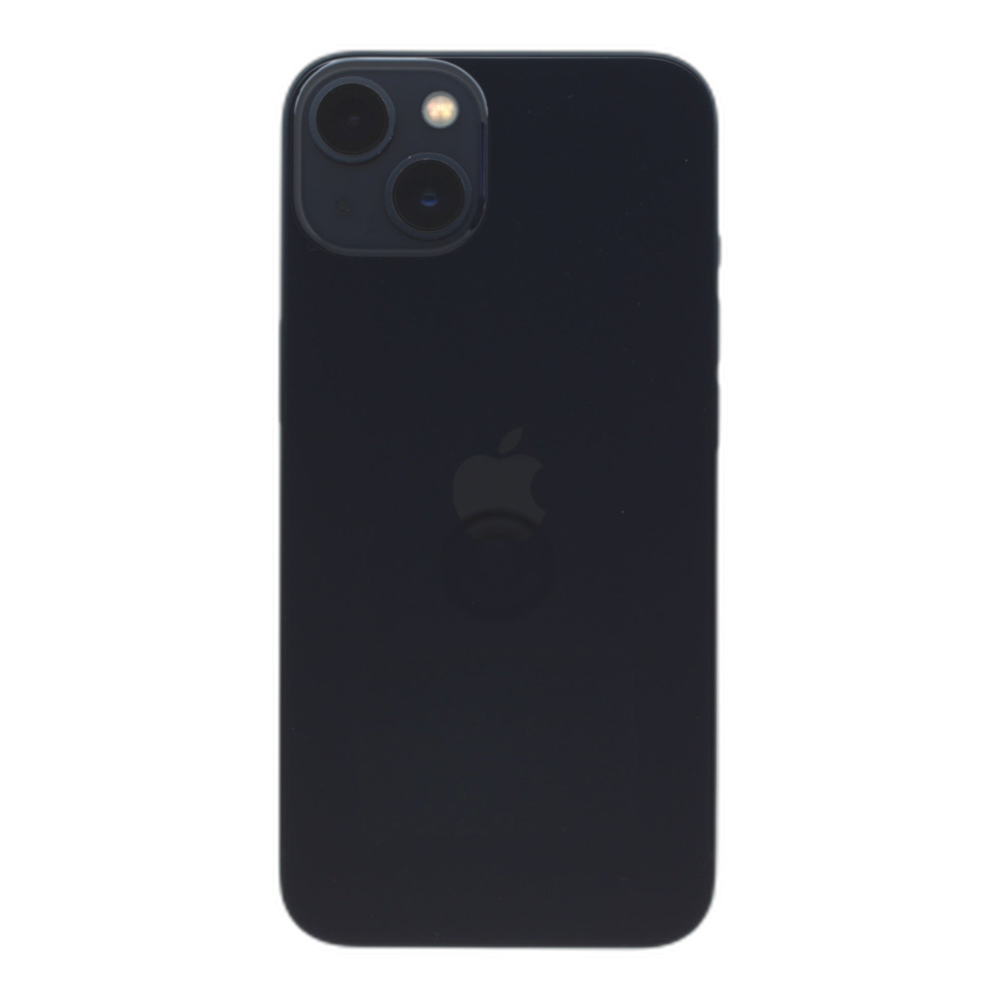 95新 Apple iPhone 13 256G 午夜色 中國大陸版