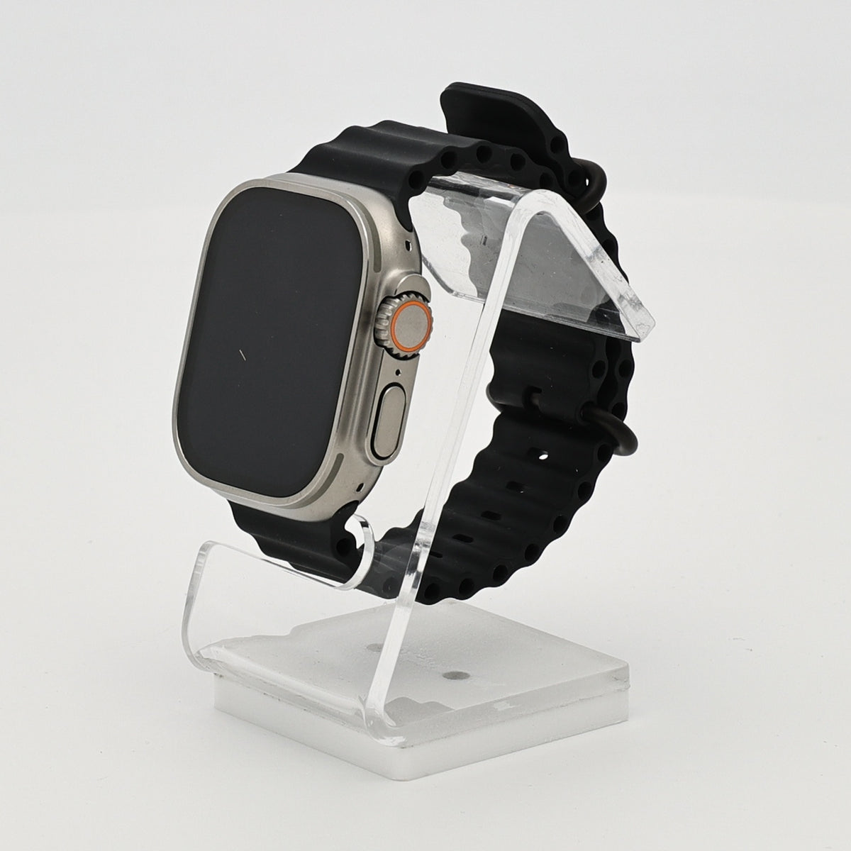 99新 Apple Watch Ultra 2 49毫米 鈦金屬