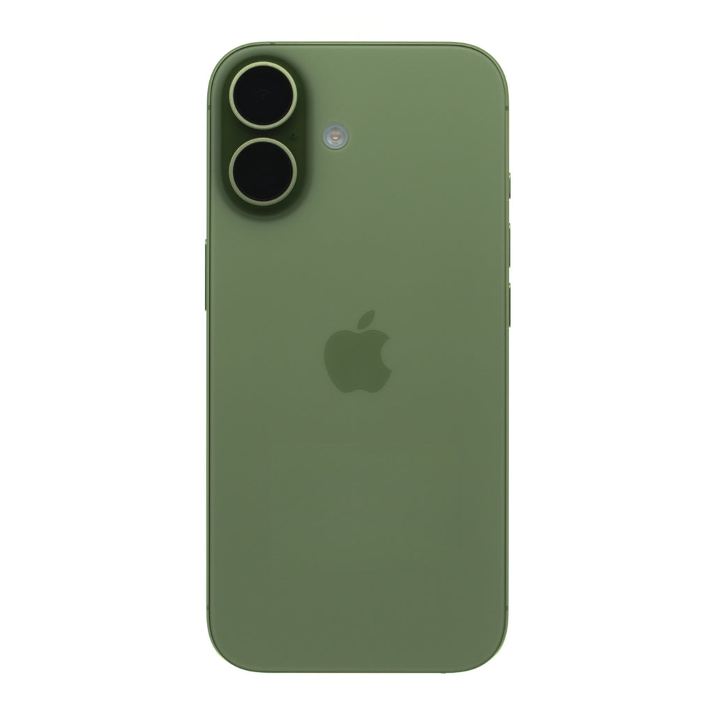 99新 Apple iPhone 17 256G 鼠尾草綠色 中國大陸版