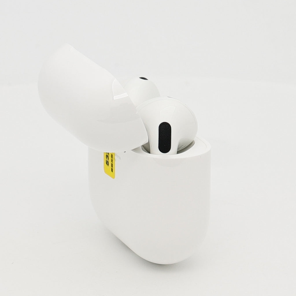 99新 Apple AirPods 4 (支持主动降噪) 白色