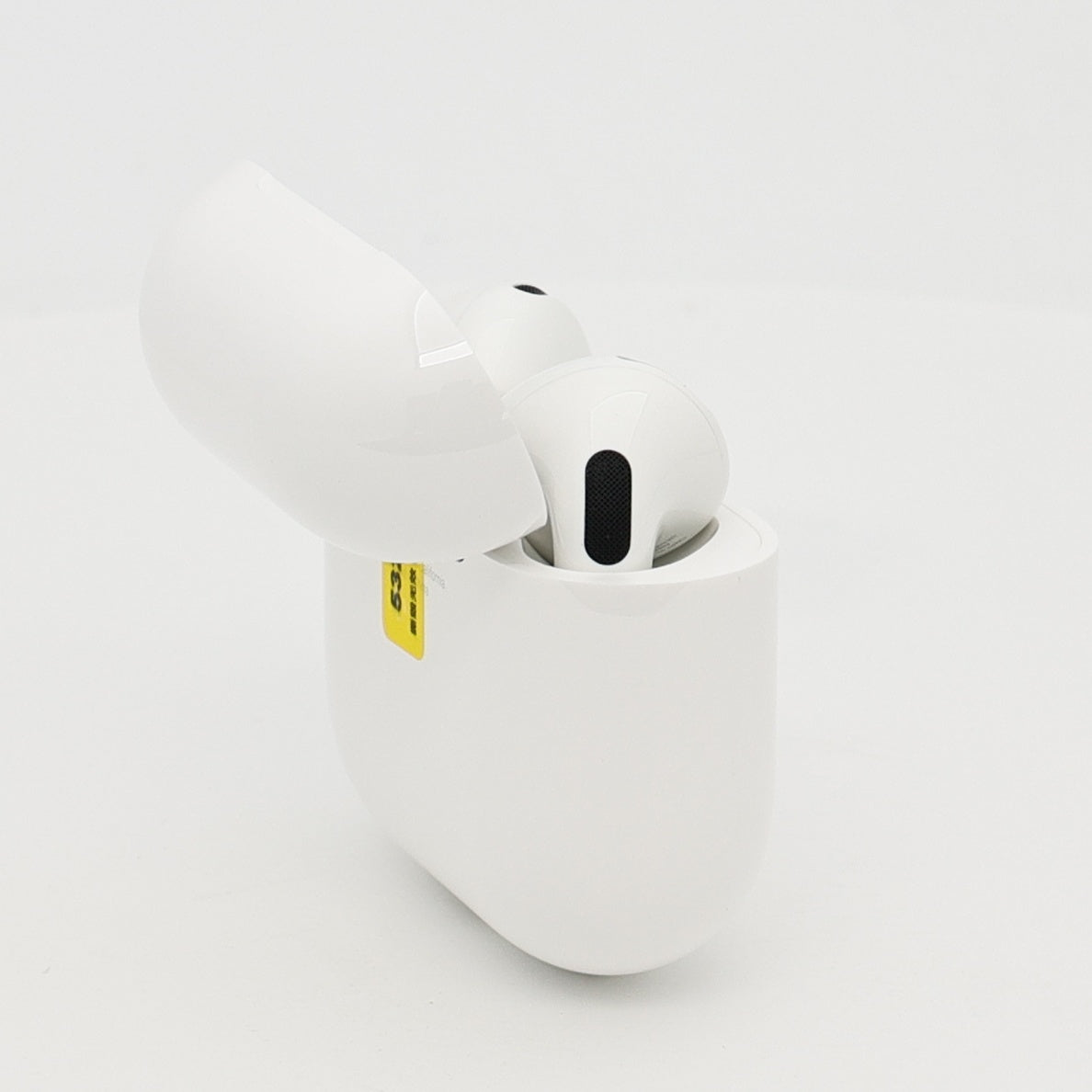 99新 Apple AirPods 4 (支持主动降噪) 白色