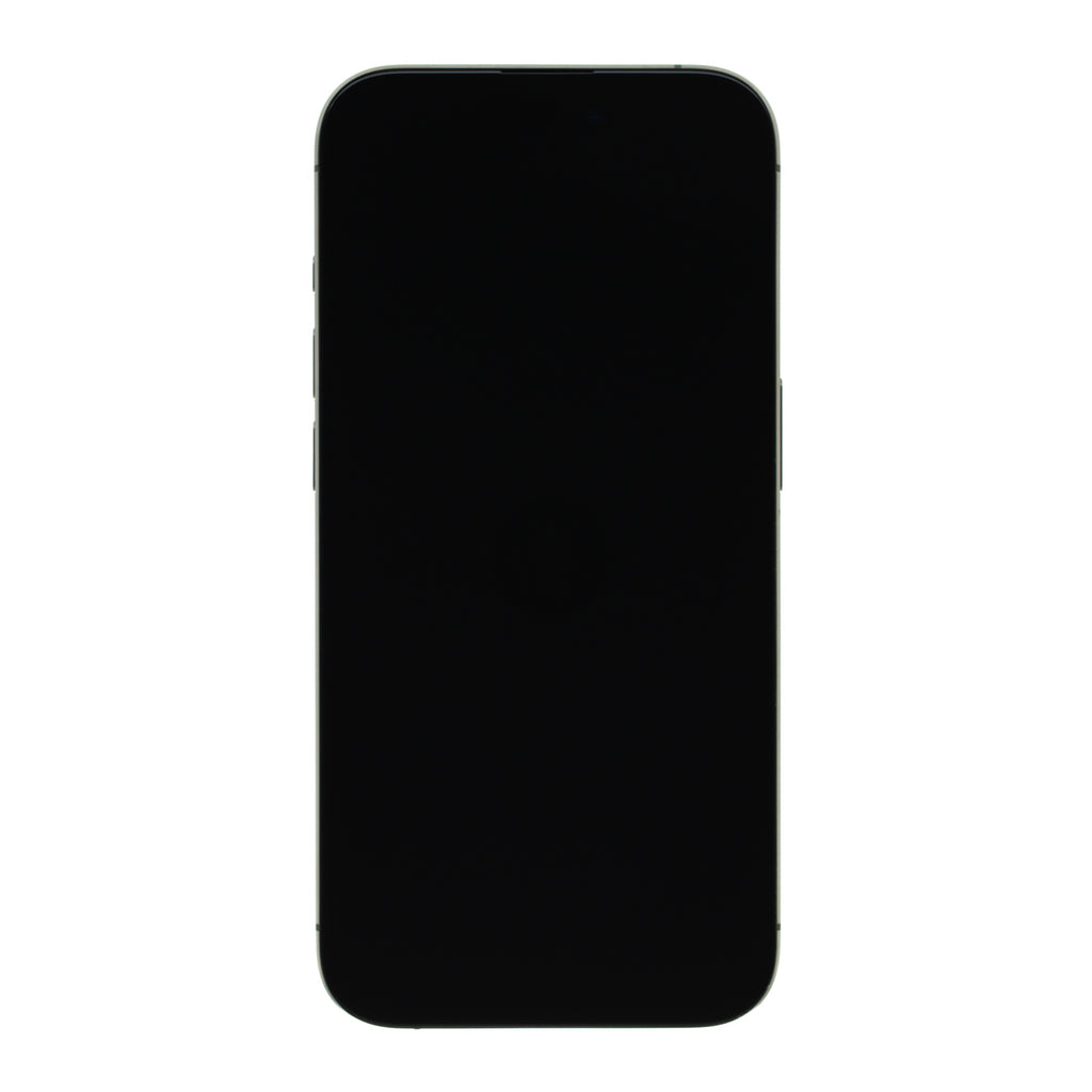 95新 Apple iPhone 15 Pro 256G 原色鈦金屬 中國大陸版