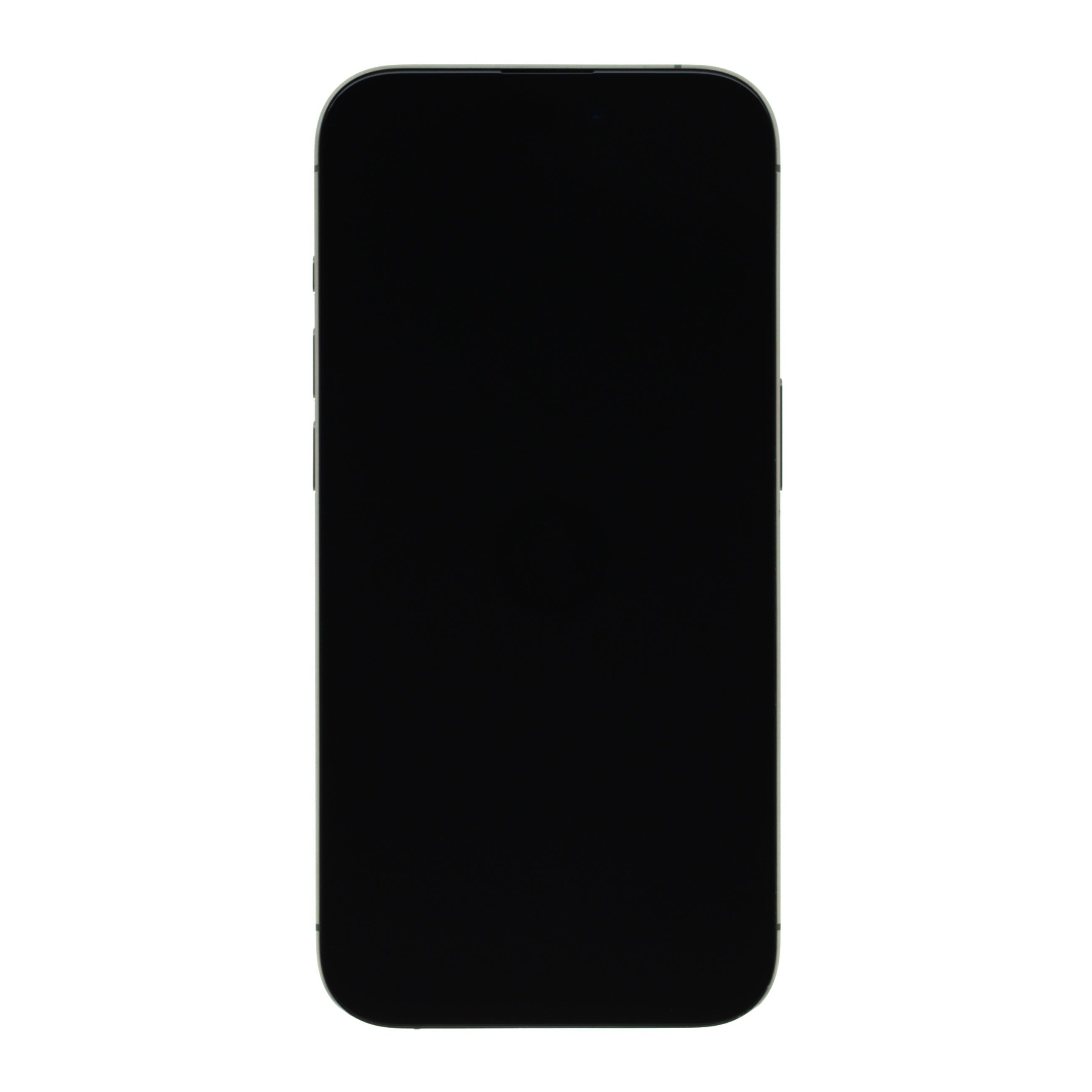 95新 Apple iPhone 15 Pro 256G 原色鈦金屬 中國大陸版