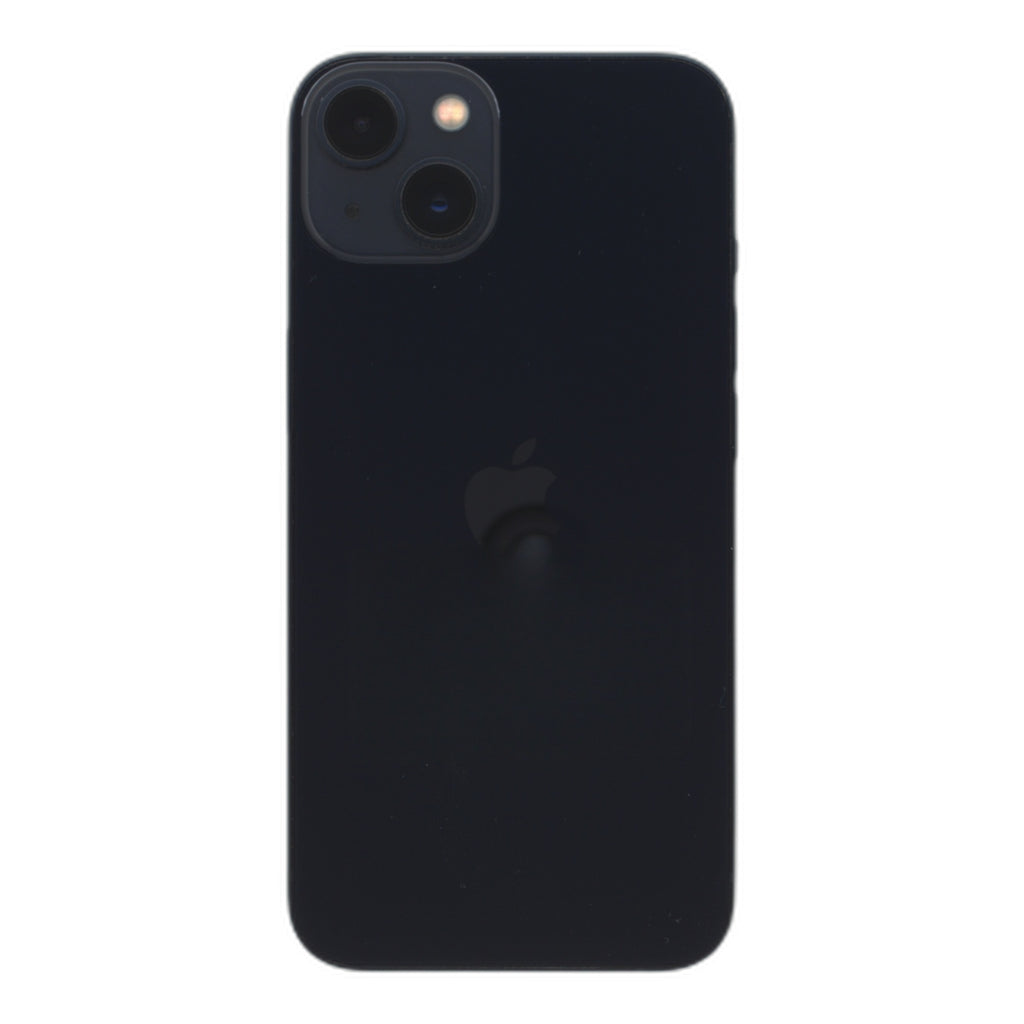 95新 Apple iPhone 13 256G 午夜色 中國大陸版