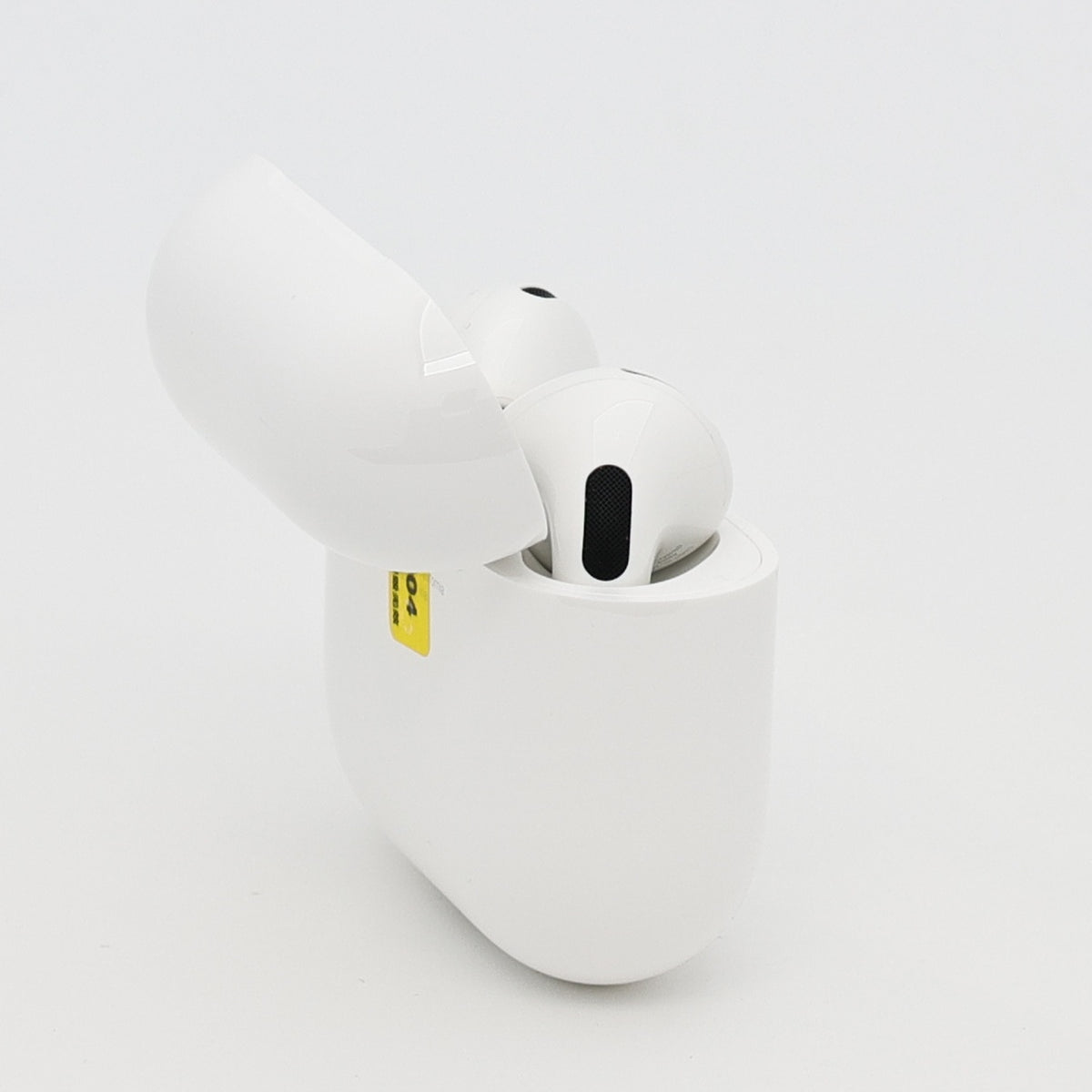 99新 Apple AirPods 4 (支持主动降噪) 白色