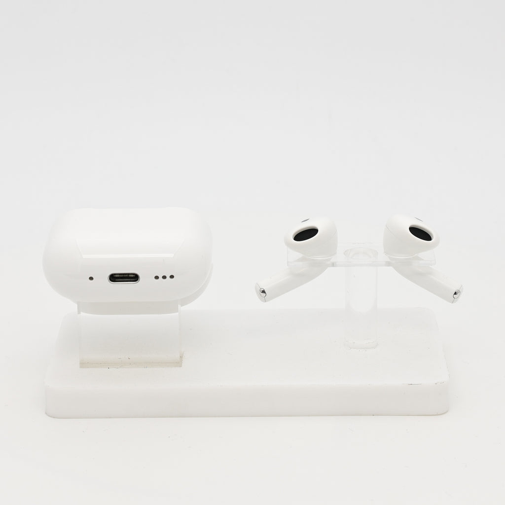 99新 Apple AirPods 4 (支持主动降噪) 白色
