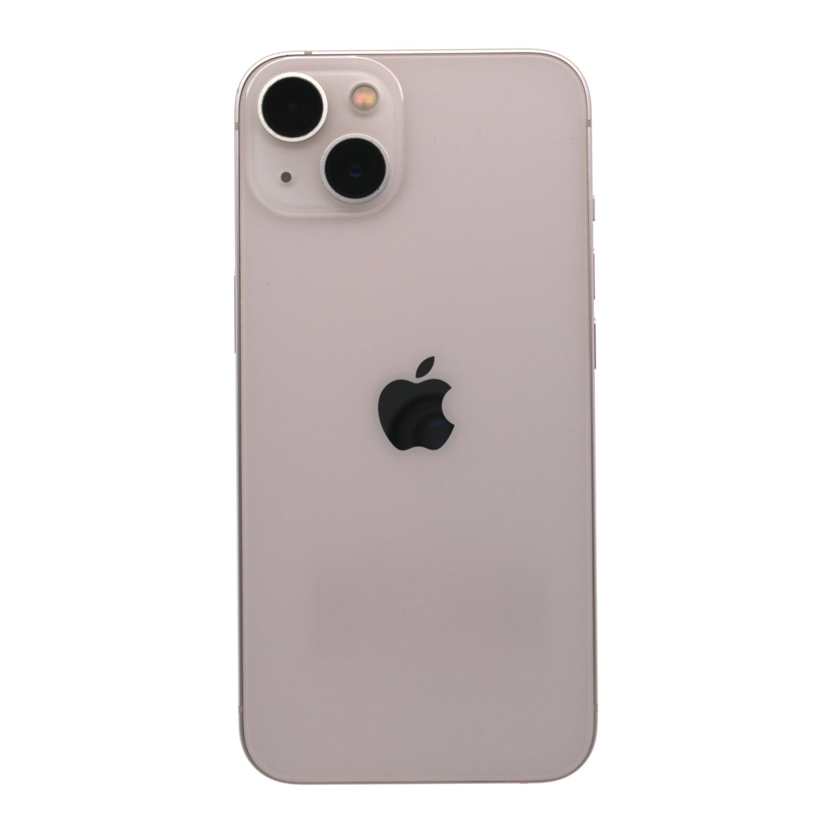 95新 Apple iPhone 13 128G 粉紅色 中國大陸版