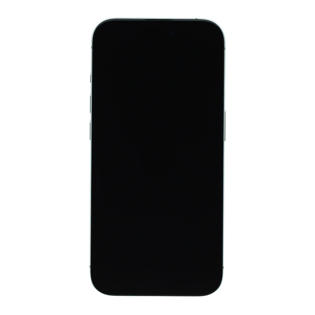 95新 Apple iPhone 15 Pro 256G 白色鈦金屬 中國大陸版
