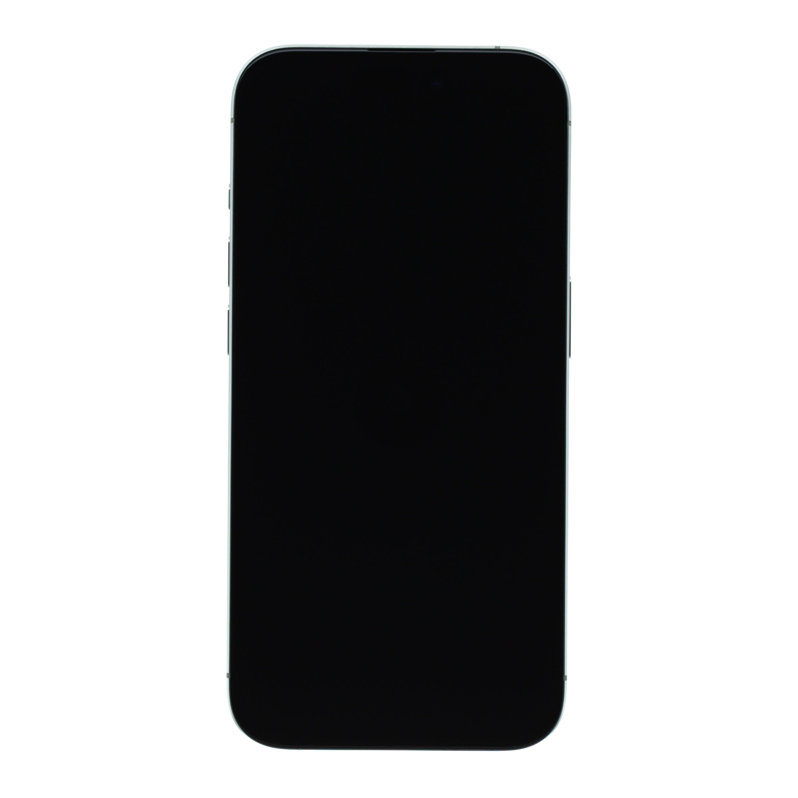 95新 Apple iPhone 15 Pro 256G 白色鈦金屬 中國大陸版