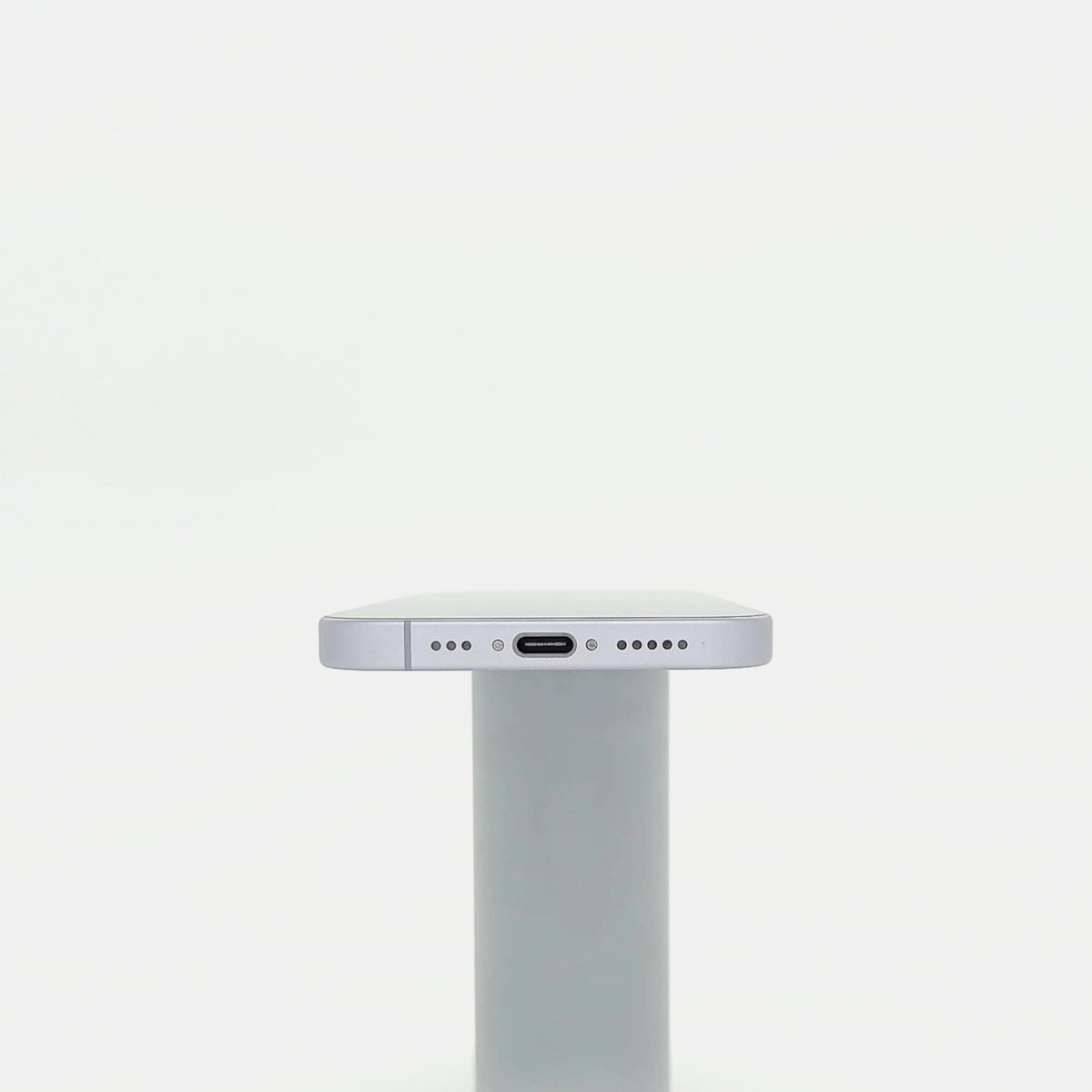 99新 Apple iPhone 17 256G 薰衣草紫色 中國大陸版