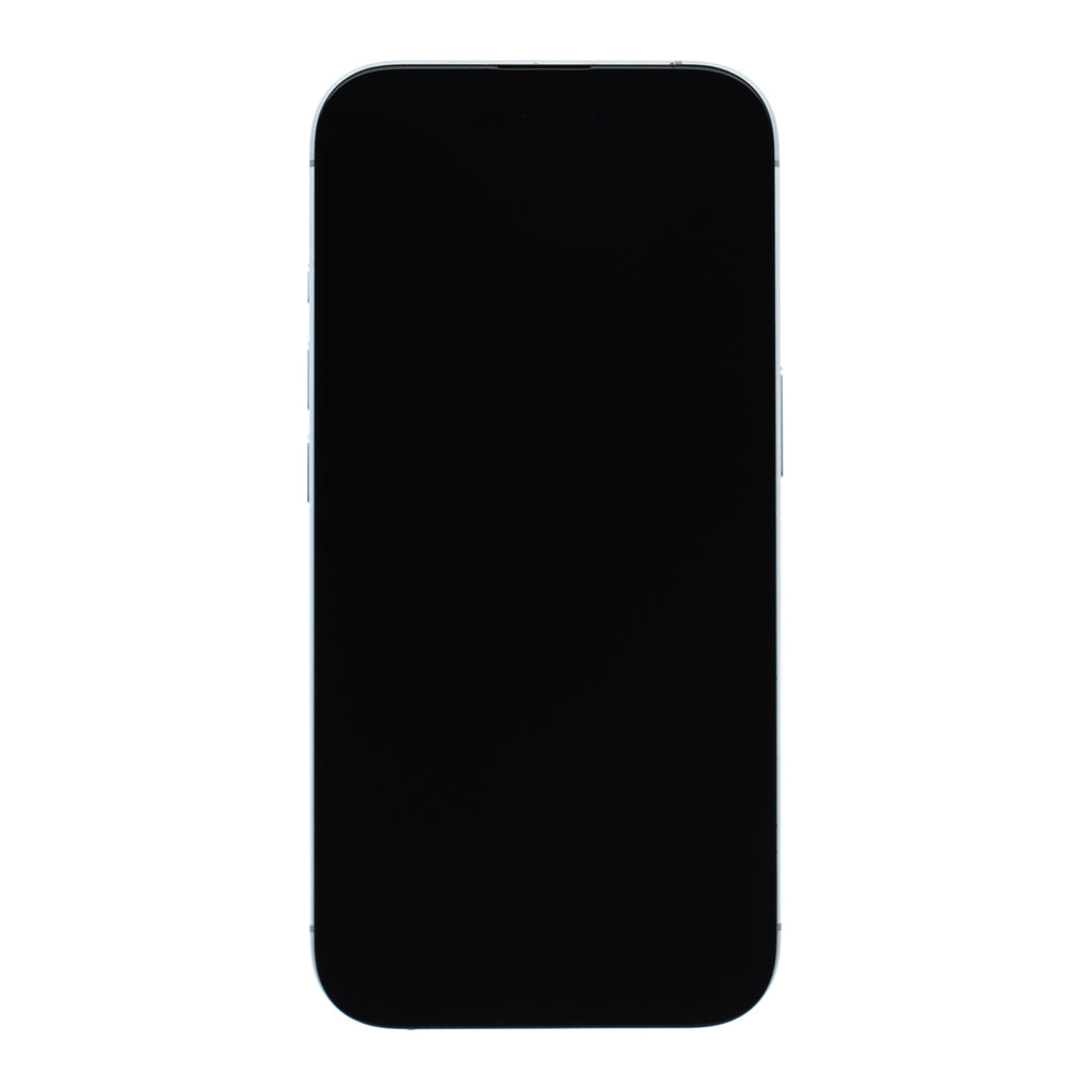 95新 Apple iPhone 16 128G 白色 中國大陸版