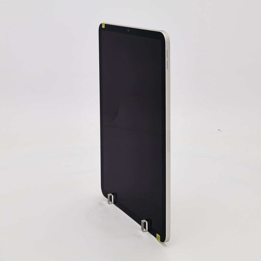 95新 Apple iPad Air5 64G 星光色 WIFI