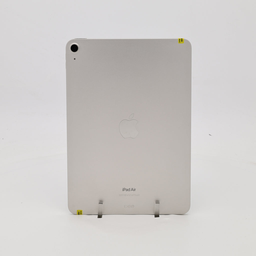 95新 Apple iPad Air5 64G 星光色 WIFI